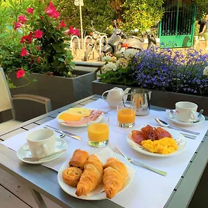 *** Hotel Boréal Francia