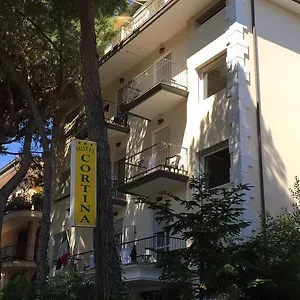 *** Hotel Cortina Italia
