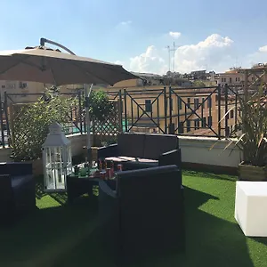 *** Hotel Dock Italia